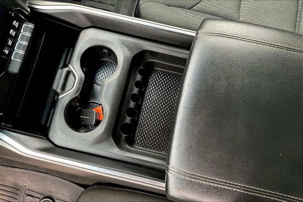 2024 RAM 1500 Big Horn/Lone Star