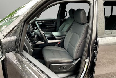 2024 RAM 1500 Big Horn/Lone Star