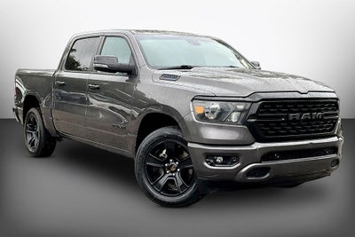 2024 RAM 1500 Big Horn/Lone Star