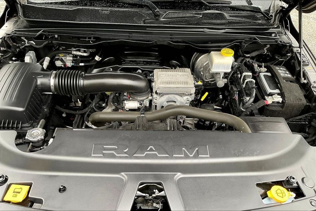 2024 RAM 1500 Big Horn/Lone Star