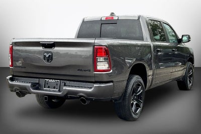 2024 RAM 1500 Big Horn/Lone Star