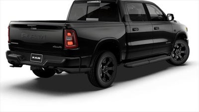 2027 RAM 1500 Big Horn/Lone Star