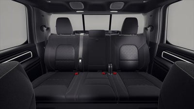 2027 RAM 1500 Big Horn/Lone Star