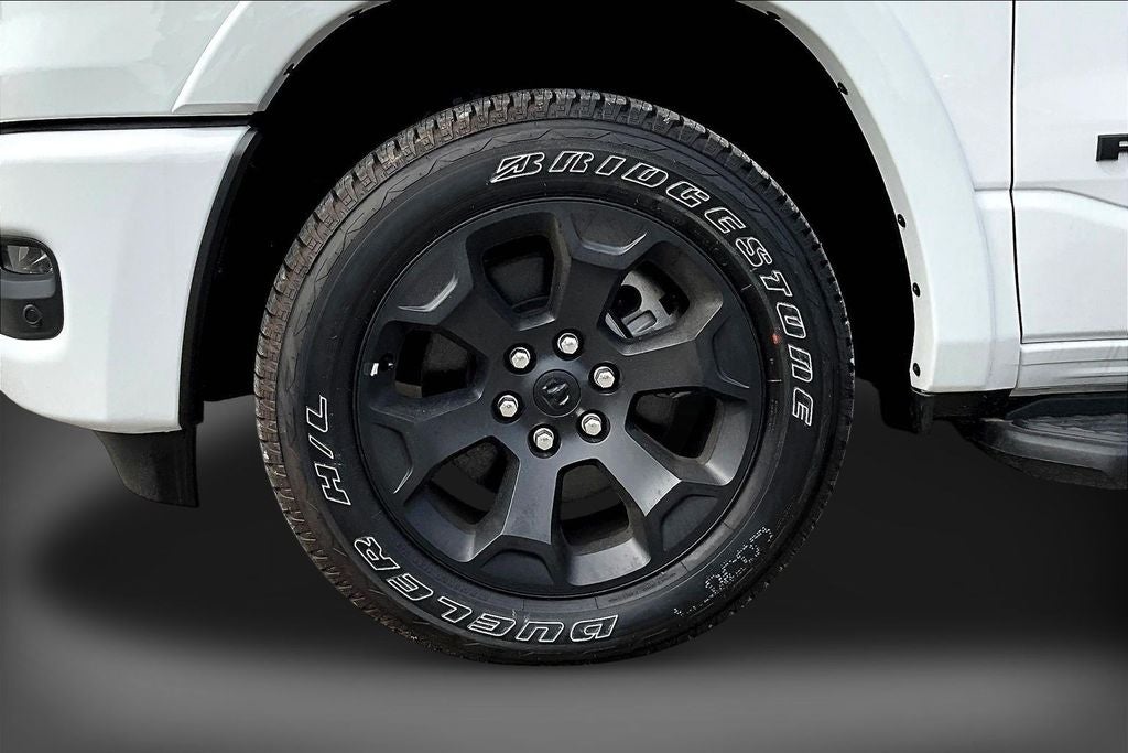 2026 RAM 1500 Big Horn/Lone Star - Photo 13