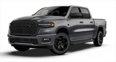 2027 RAM 1500 Express