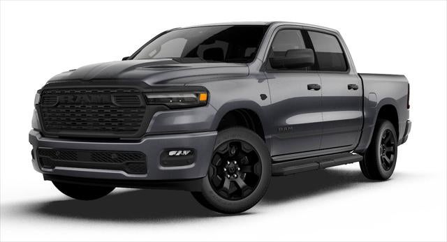 2027 RAM 1500 Express