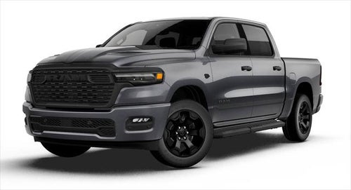 2027 RAM 1500 Express