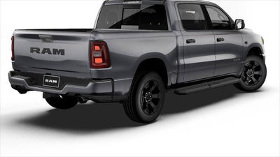 2027 RAM 1500 Express