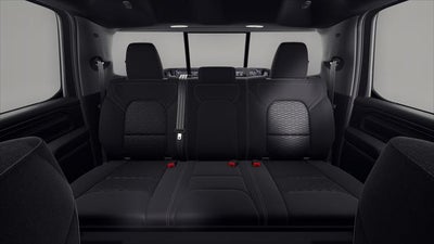 2027 RAM 1500 Express