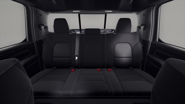 2027 RAM 1500 Express