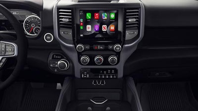 2027 RAM 1500 Express