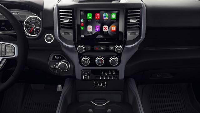 2027 RAM 1500 Express