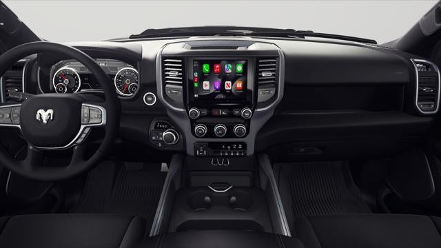 2027 RAM 1500 Express