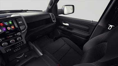 2027 RAM 1500 Express