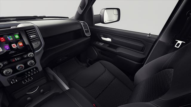 2027 RAM 1500 Express