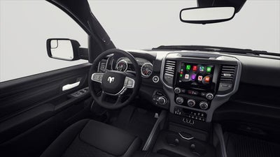 2027 RAM 1500 Express