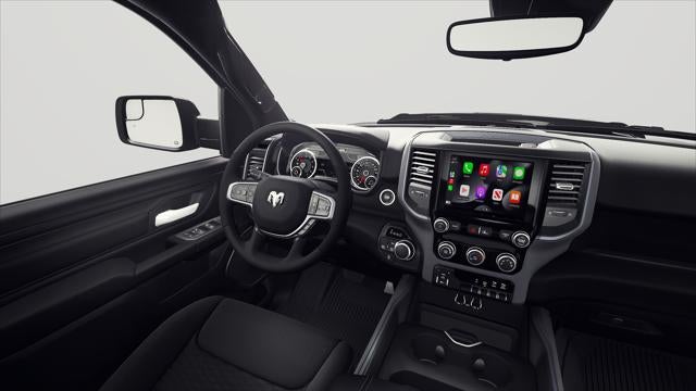 2027 RAM 1500 Express