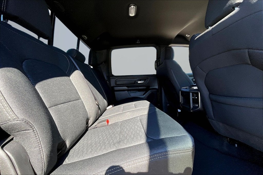 2027 RAM 1500 Express