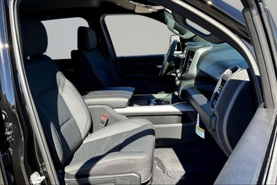 2027 RAM 1500 Express