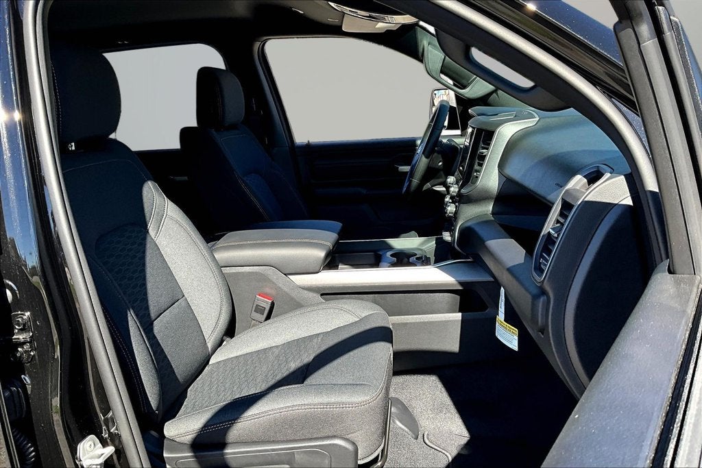 2027 RAM 1500 Express