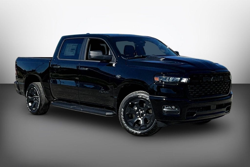 2027 RAM 1500 Express