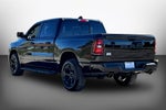 2027 RAM 1500 Express