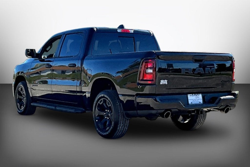 2027 RAM 1500 Express