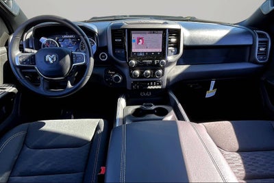 2027 RAM 1500 Express