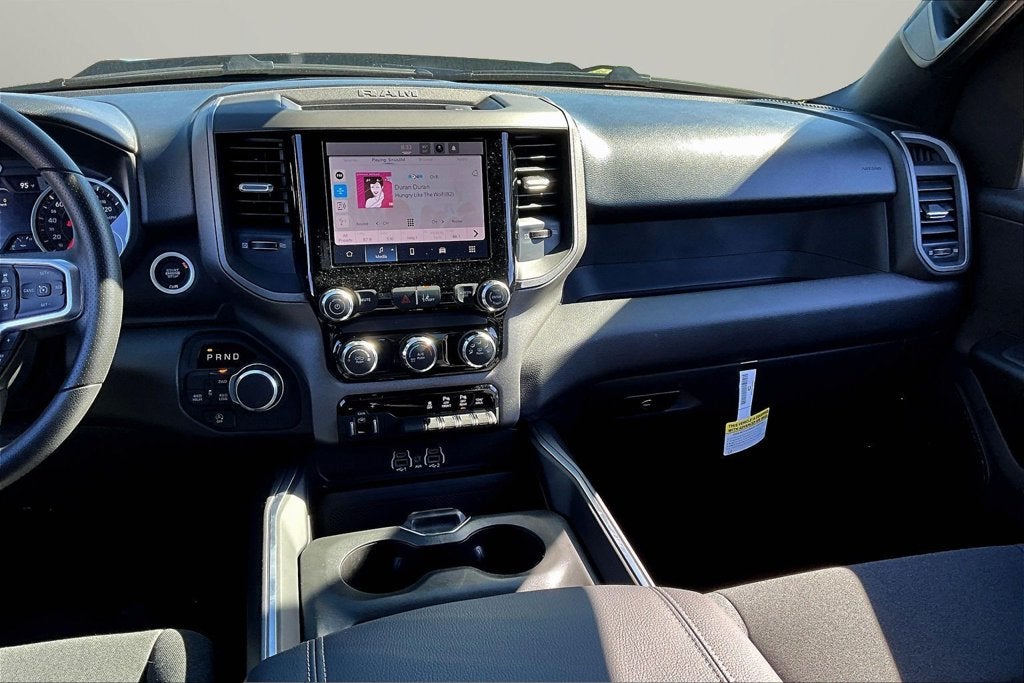 2027 RAM 1500 Express