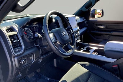 2027 RAM 1500 Express