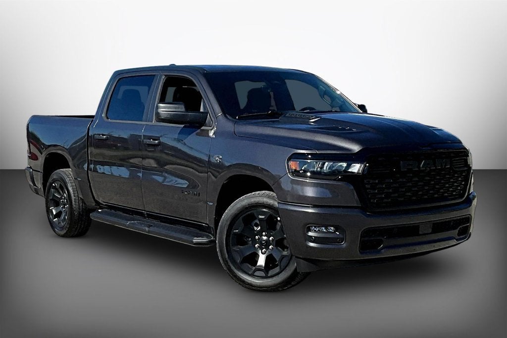 2027 RAM 1500 Express