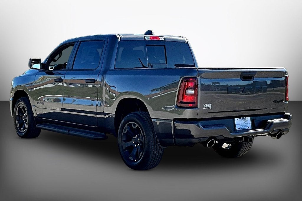 2027 RAM 1500 Express