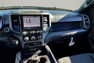 2027 RAM 1500 Express