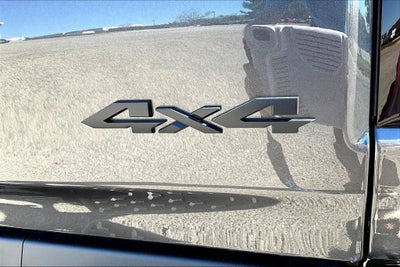 2027 RAM 1500 Express