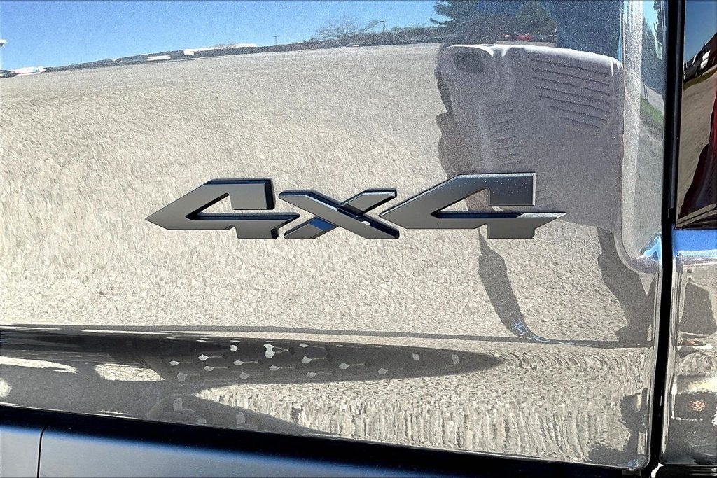 2027 RAM 1500 Express