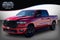 2027 RAM 1500 Express