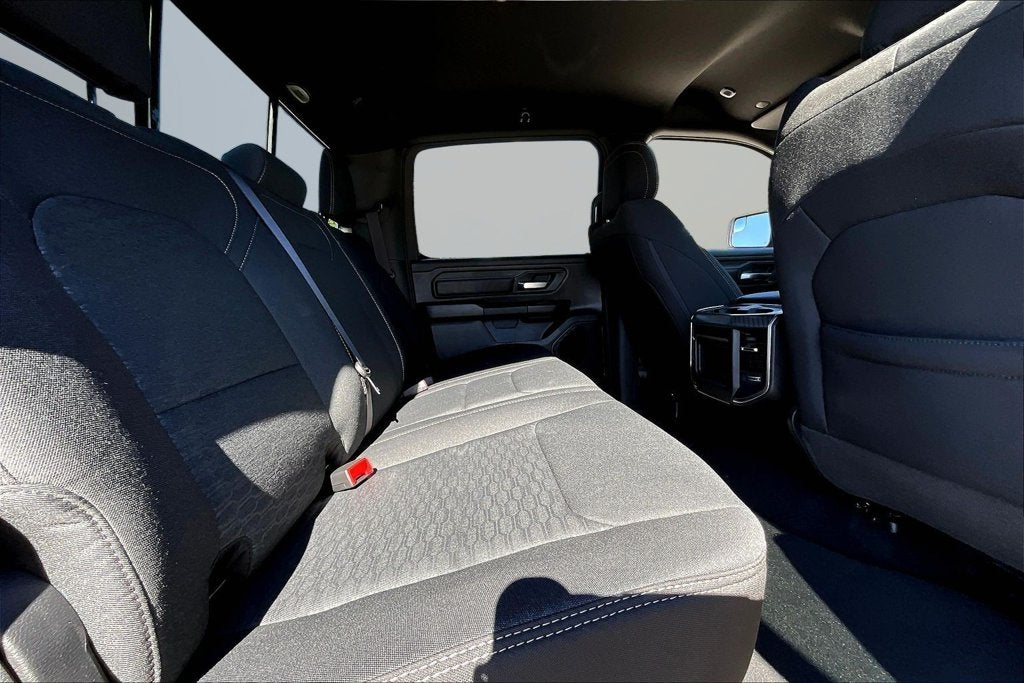 2027 RAM 1500 Express