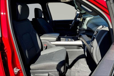 2027 RAM 1500 Express