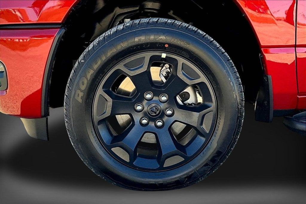 2027 RAM 1500 Express
