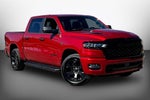 2027 RAM 1500 Express