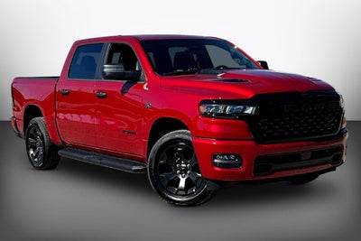 2027 RAM 1500 Express