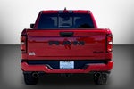 2027 RAM 1500 Express