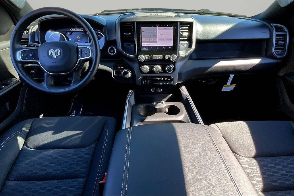 2027 RAM 1500 Express