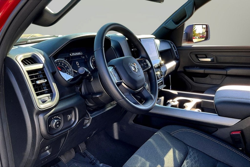 2027 RAM 1500 Express