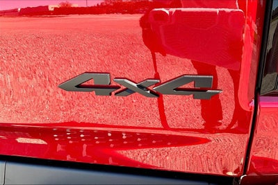 2027 RAM 1500 Express