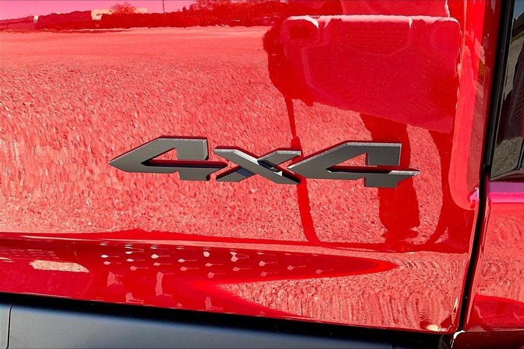 2027 RAM 1500 Express