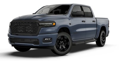 2027 RAM 1500 Express