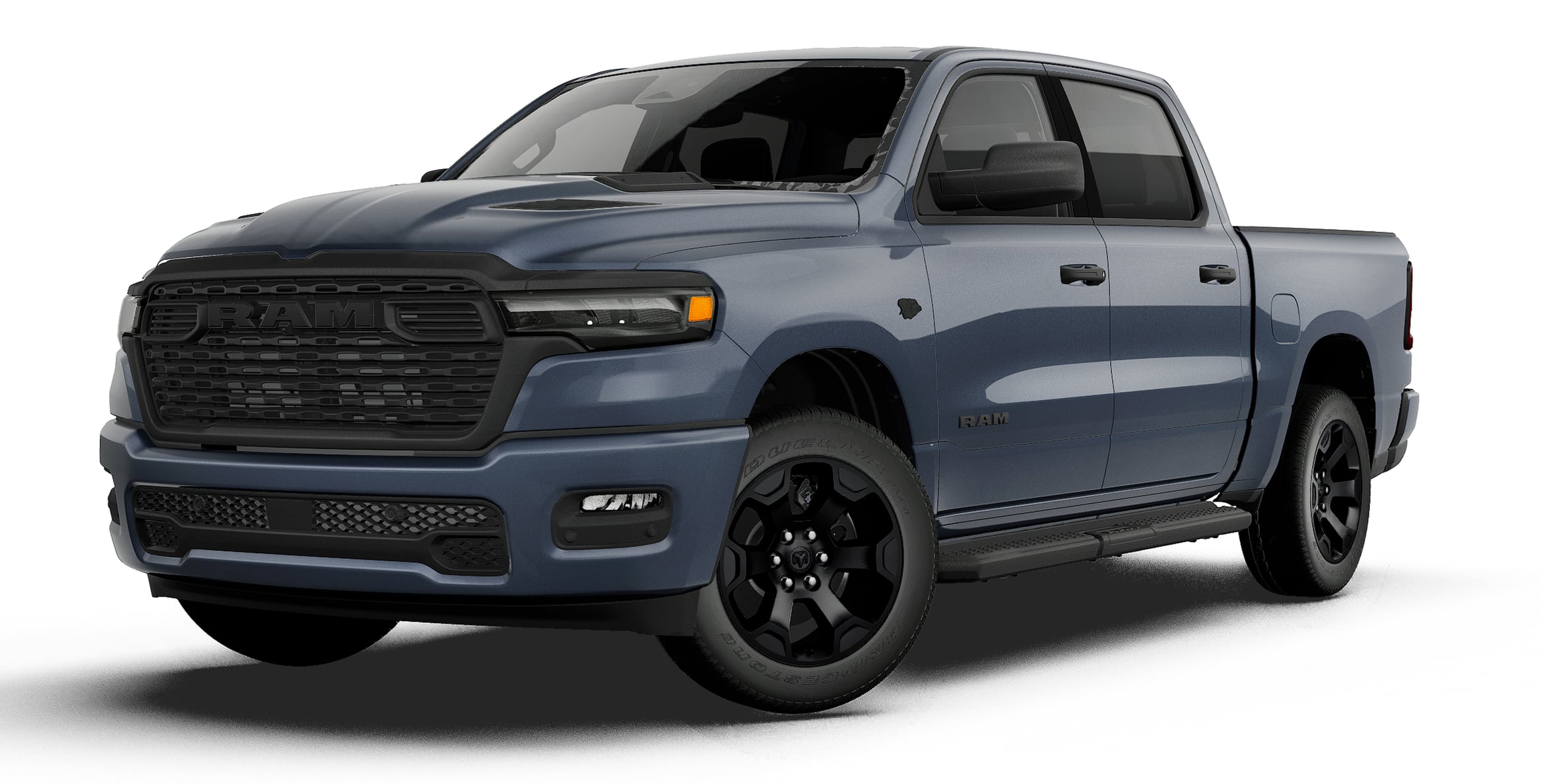 2027 RAM 1500 Express