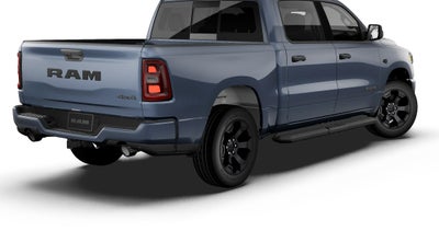 2027 RAM 1500 Express