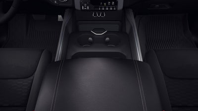 2027 RAM 1500 Express